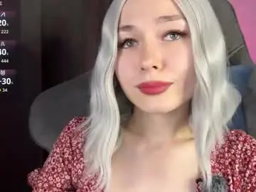 Chaturbate Live Sex of hey_nora_