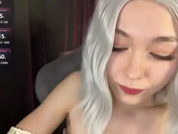 Chaturbate Nude Webcam of hey_nora_