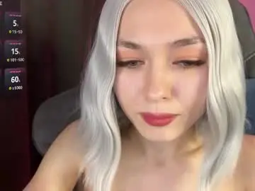 Chaturbate Private Sex Chat of hey_nora_