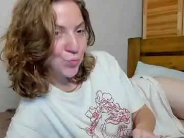 Chaturbate Live Sex Cam of lost_moon