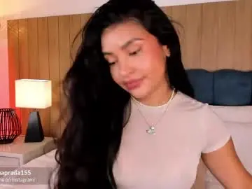 Chaturbate Live Sex Cam of missprada
