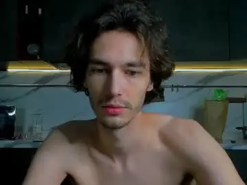 Chaturbate Nude Webcam of mitchelkurse