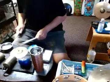Chaturbate Best Webcam of punkypapi