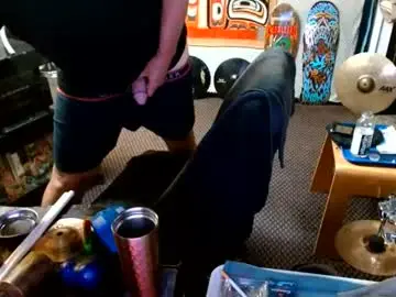 Chaturbate Live Porn of punkypapi