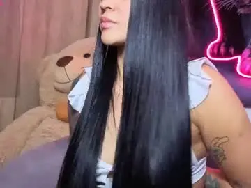 Chaturbate Live Sex of sofiaink