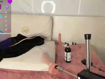 Chaturbate Sex Chat of stefany_lure