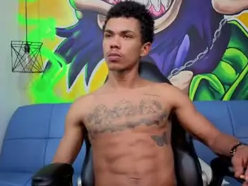 Chaturbate Best Webcam of daniels6959