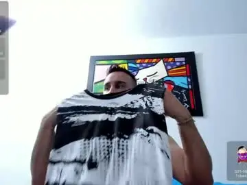Chaturbate Adult Webcam of devilhotcock