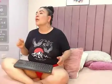 Chaturbate Live Sex Cam of dorettaacreman