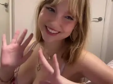Chaturbate Watch Live Sex Cams of kittengirlxo