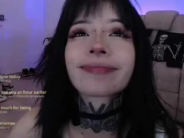 Chaturbate Adult Video Chat of liaa_rodriguezz