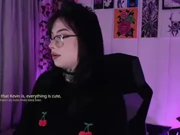 Chaturbate Best live sex cam show of liaa_rodriguezz