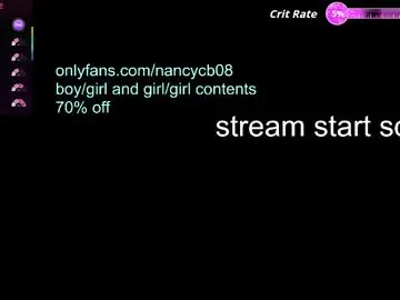 Chaturbate Sex Cam of nancy_theneighbor