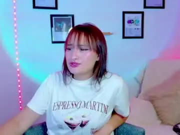 Chaturbate Live Sex of nathalia_ramirez_