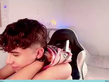 Chaturbate Live Sex of nico_prince