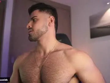 Chaturbate Live Porn of rick_smith153