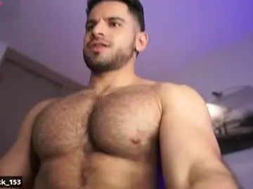 Chaturbate Live Sex Cam of rick_smith153