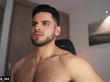 Chaturbate Live Sex Cam of rick_smith153