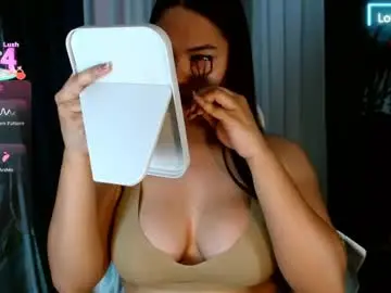 Chaturbate Nude Webcam of sweetiefox1