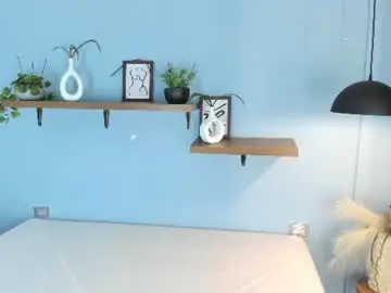 Chaturbate Adult Webcam of tianacortes