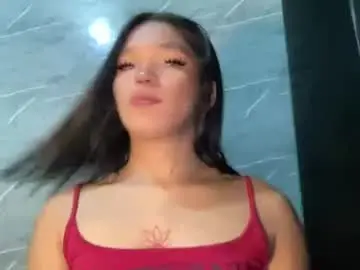 Chaturbate Adult Video Chat of tiaragodhere