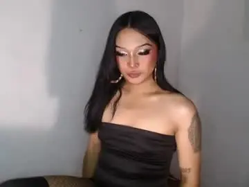 Chaturbate Adult Webcams of transbadassx