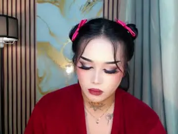 Chaturbate Live Sex Cam of yourasiancockisontop