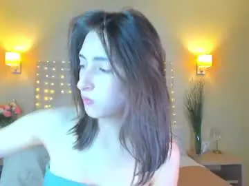 Chaturbate Free Porn Cam of amy_marlin