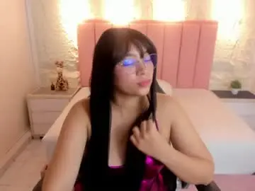 Chaturbate Private Sex Chat of angelinemore