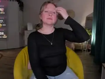 Chaturbate Live Sex Cam of bananarum