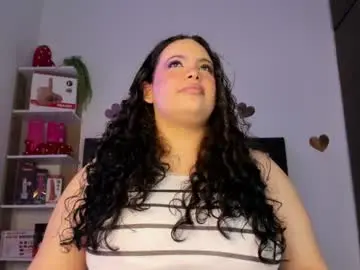 Chaturbate Best Webcam of blair_curvy