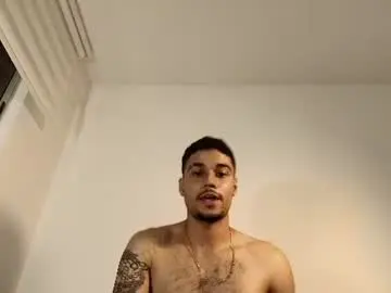 Chaturbate Nude Webcam of bry_alx