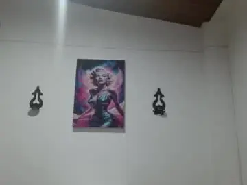 Chaturbate Private Sex Chat of crystal_starx