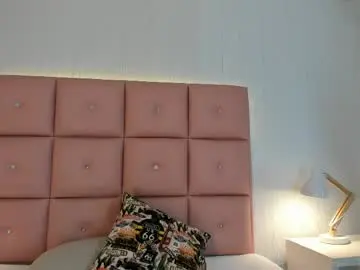 Chaturbate Sex Cam of emmaflorezz