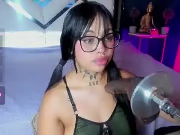 Chaturbate Live Sex of jena_nicols