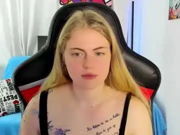 Chaturbate Free Porn Cam of jolly_doll_