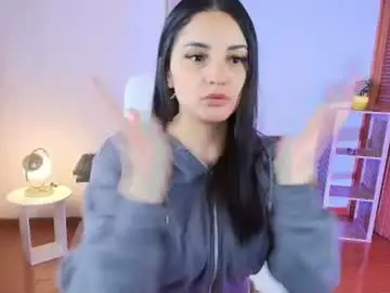 Chaturbate Live Porn of julieta92_