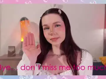 Chaturbate Live Sex of kategoodg1rl