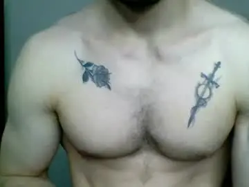 Chaturbate Live Sex of kennerfox77