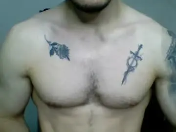 Chaturbate Best Webcam of kennerfox77