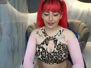 Chaturbate Adult Webcams of melody_clum
