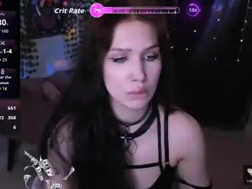 Chaturbate Live Sex Cam of midnight_diamond