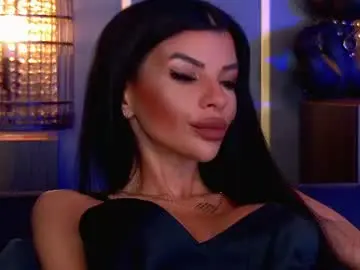 Chaturbate Free Porn Cam of mistresselenia