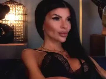 Chaturbate Live Sex of mistresselenia