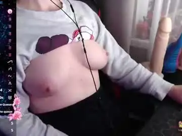 Chaturbate Sex Cam of molly_royse