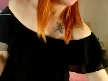 Chaturbate Live Sex Cam of olivia_k_