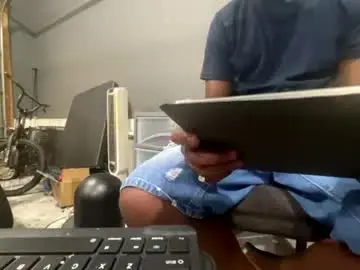 Chaturbate Adult Webcams of slickerthan12
