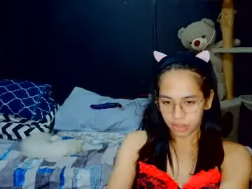 Chaturbate Sex Cam of tsameliaxxx