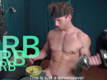 Chaturbate Watch Live Sex Cams of viktor_secret