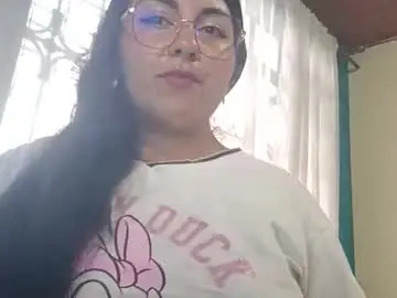 Chaturbate Live Sex of alejandraa_33